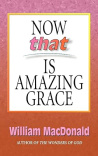 Now That's Amazing Grace